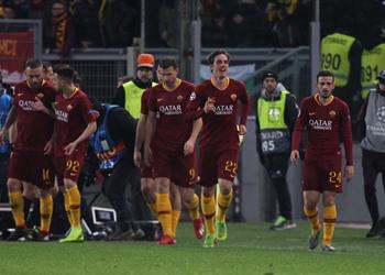 ليفربول يضع صانع ألعاب روما ضمن قائمة اهتماماته