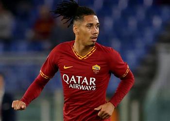 روما يحسم موقفه من شراء سمولينج