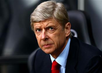 فينجر غياب الجماهير أفضل حل لإنهاء الموسم الحالي