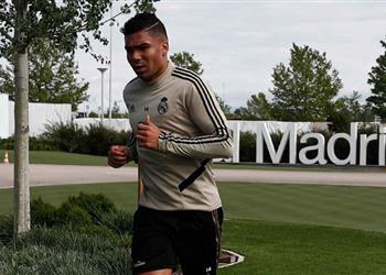 كاسيميرو إذا امتثلنا للقواعد يمكننا استئناف الدوري الإسباني