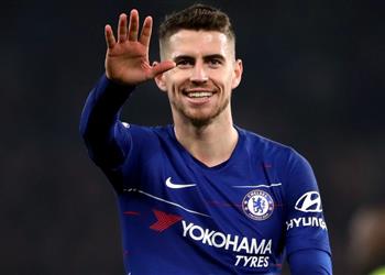 تشيلسي يحدد سعر جورجينيو بعد اهتمام يوفنتوس