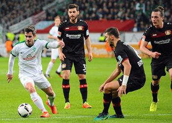 مواعيد مباريات اليوم الإثنين 18 5 2020 والقنوات الناقلة باير ليفركوزن يواجه فيردر بريمن