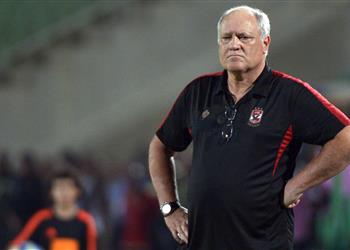 مارتن يول الأهلي أكبر ناد في العالم بسبب شعبيته الجارفة في مصر