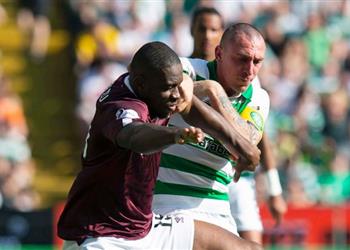 رسمي ا سيلتك بطل ا للدوري الأسكتلندي بعد إنهاء الموسم بسبب كورونا