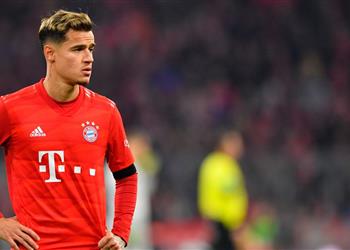 فيديو بيلد تزف نب أ سار ا لجماهير بايرن ميونخ عن حالة كوتينيو