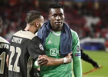 أونانا زياش سيدمر كل شيء في تشيلسي لأنه لا يصدق