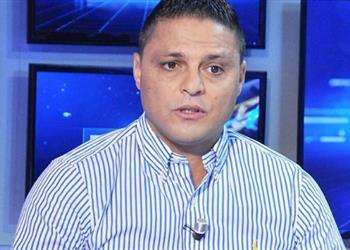 وسام العابدي يوجه نصيحة لإدارة الزمالك بشان فرجاني ساسي