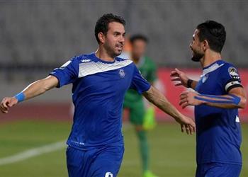 أحمد حسن مكي لعبت لـ الأهلي بالصدفة وتعلقت بجماهير الزمالك