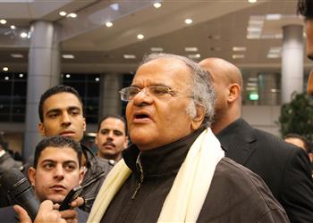 ممدوح عباس أنا زملكاوي بالميلاد وليس بالعضوية