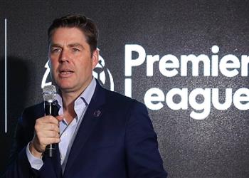 رئيس الدوري الإنجليزي نخطط لاستئناف الموسم في 12 يونيو ولكن