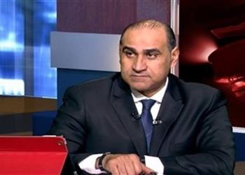 خالد بيومي الكرة المصرية ت دار من نادي الصيد ويعلق على عودة الدوري الألماني