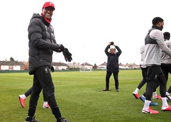 مسؤولو البريميرليج يستعدون لمراقبة الأندية بعد الاتفاق على عودة التدريبات