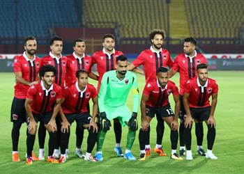 نادي مصر يعلن طرح بعض أسهمه في البورصة