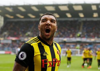 قائد واتفورد يواصل معارضته استئناف الدوري الإنجليزي رغم عودة التدريبات