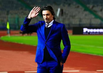 نيبوشا تجربة الزمالك الأجمل في حياتي وأتمنى العودة إلى مصر