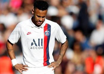 مستشاره نيمار لن يعود إلى برشلونة هذا الصيف