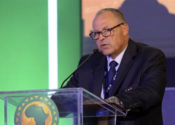 هاني أبو ريدة أخشى من الاستهتار حال عودة الدوري