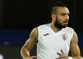 أحمد داوودا تواجدي مع المقاصة علامة في تاريخه وإيهاب جلال طور أدائي