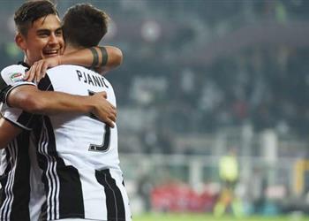 بالفيديو ديبالا وبيانيتش يدعمان تركي آل الشيخ قبل مباراة بلايستيشن