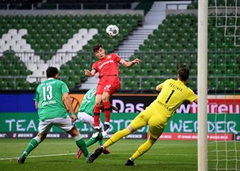 لاعب تشيلسي السابق هافيرتز يمتلك ميزة يفتقدها صلاح وعلى ليفربول ضمه