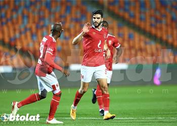 أزارو يرفض تمديد عقده مع الأهلي ويتوجه بطلب للإدارة