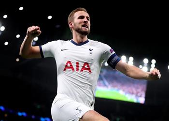 موندو تكشف سبب تحويل وجهة برشلونة من هاري كين إلى لاوتارو