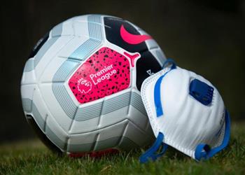 تليجراف إصابات كورونا الجديدة لن تؤثر على تدريبات أندية الدوري الإنجليزي