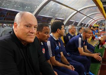 أسامة عرابي أحداث شغب جماهير الأهلي عجلت برحيل مارتن يول