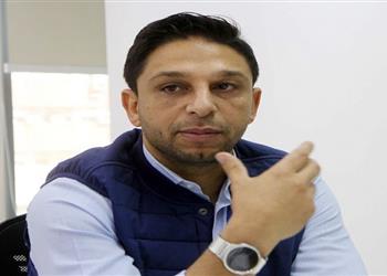 محمد فاروق رحلت عن الأهلي بسبب عدم تقديري ماديا وتمنيت اللعب بجوار أبو تريكة