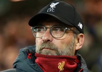 كلوب أشاهد المباريات دون معلق وسنقاتل بكل ما لدينا عند عودة الدوري الإنجليزي