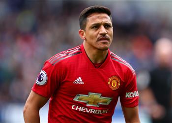 أليكسيس سانشيز يتخذ قرار ا بشأن عودته إلى مانشستر يونايتد