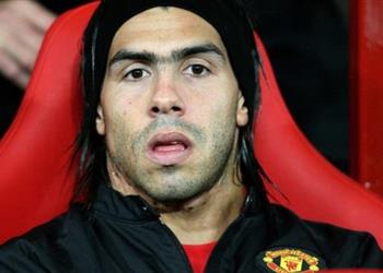 مسؤول سابق في ريال مدريد رغبنا حق ا في ضم تيفيز ولكن