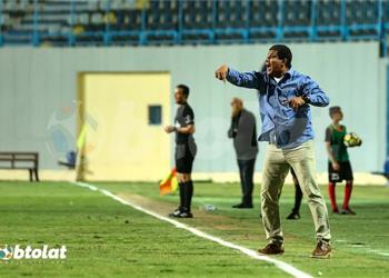 علاء عبد العال ترشحت للعمل كمدرب مساعد في الأهلي وكارتيرون مدير فني محظوظ