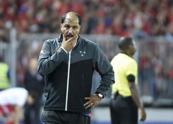 تقارير لاعب الأهلي الأسبق على رادار الترجي التونسي