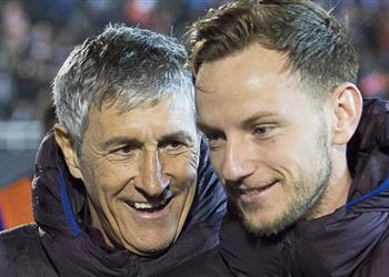 موندو تكشف أسباب عدم رغبة راكيتيتش في الرحيل عن برشلونة