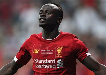 وانياما ماني كان يشعر بالاضطهاد من لاعبي ساوثهامبتون