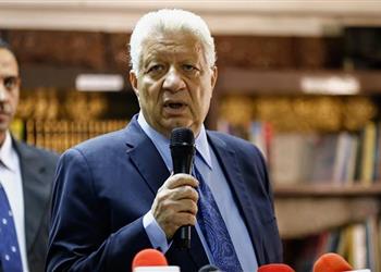 مرتضى منصور رفضت شطب عضوية أحمد سليمان لهذا السبب