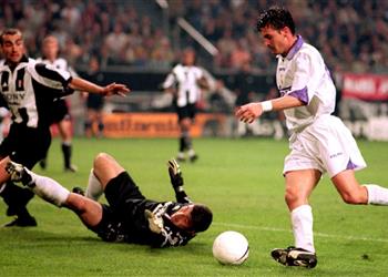 مياتوفيتش هدفي في يوفنتوس صحيح ولو كنت مسؤول ا بـ ريال مدريد سأضم هذا اللاعب