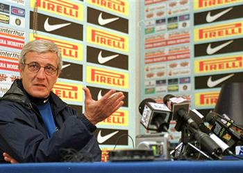 ليبي يرد على مياتوفيتش زيدان أفضل من دربته ويرفض مقارنة ميسي بـ رونالدو