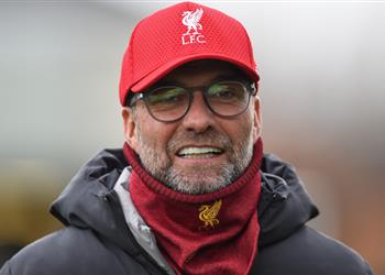 كلوب العودة للتدريبات تشبه أول يوم دراسي وسنعتبر أنفسنا في فترة الإعداد للموسم المقبل