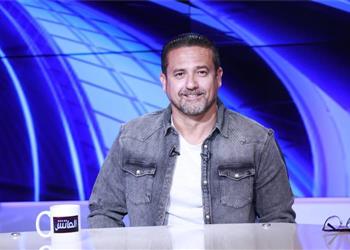نادر شوقي يتحدث عن مستقبل رمضان صبحي وأزمته مع أحمد فتحي