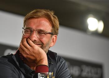 كلوب يحسم موقفه بشأن ميركاتو ليفربول في الصيف