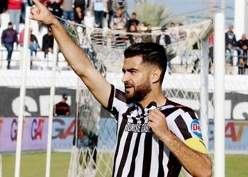 الزمالك يستعين بـ فرجاني ساسي لضم ظهير الصفاقسي