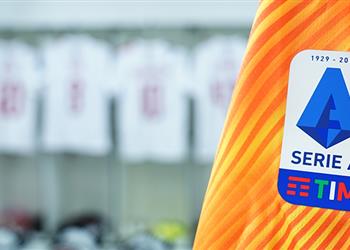 الكشف عن موعد انطلاقة الدوري الإيطالي موسم 2020 2021