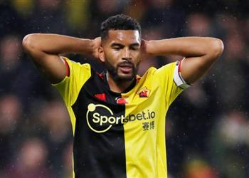 مدافع واتفورد بعد إصابته بـ كورونا التزمت بالحجر ولم تظهر علي أعراض