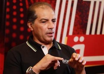 علاء ميهوب طلبت من الخطيب تولي منصب مدير الكرة في الأهلي
