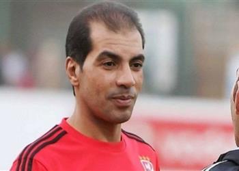 علاء ميهوب نحن أقوى من جيل أبو تريكة وأتمنى أن يكون صالح جمعة مثل شقيقه