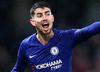 وكيل جورجينيو يرد على أنباء اهتمام يوفنتوس