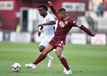 جناح فيورنتينا رفضت الانضمام لـ ليفربول في 2018 ولست نادم ا