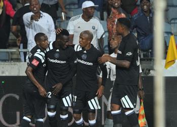 تقارير م هاجم أورلاندو بيراتس على رادار الزمالك